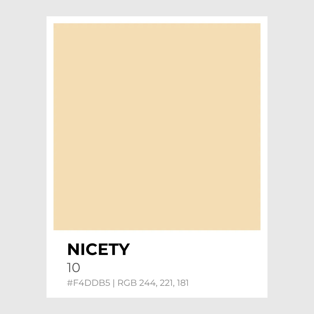 Feutres acryliques - Nicety_10 - Lovely Colors