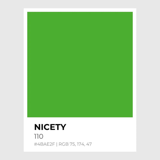 Feutres acryliques - Nicety_110 - Lovely Colors