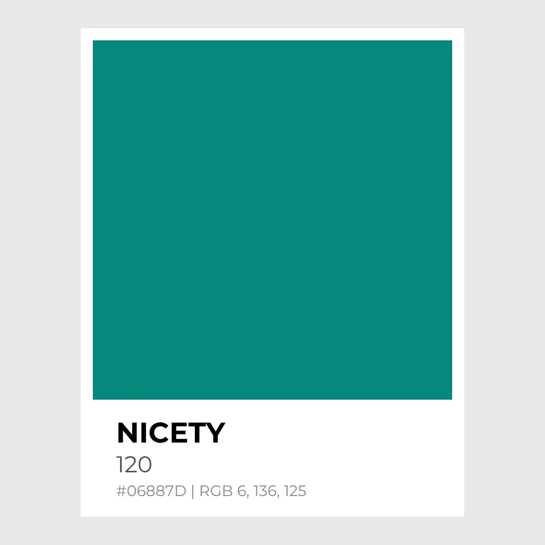 Feutres acryliques - Nicety_120 - Lovely Colors