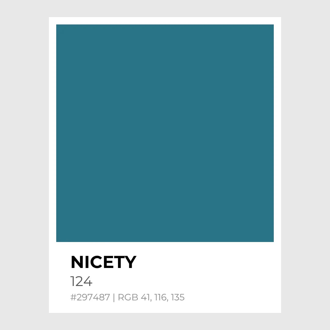 Feutres acryliques - Nicety_124 - Lovely Colors