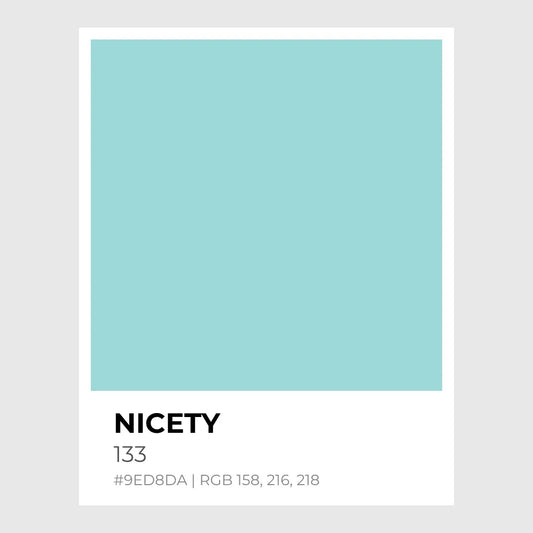Feutres acryliques - Nicety_133 - Lovely Colors