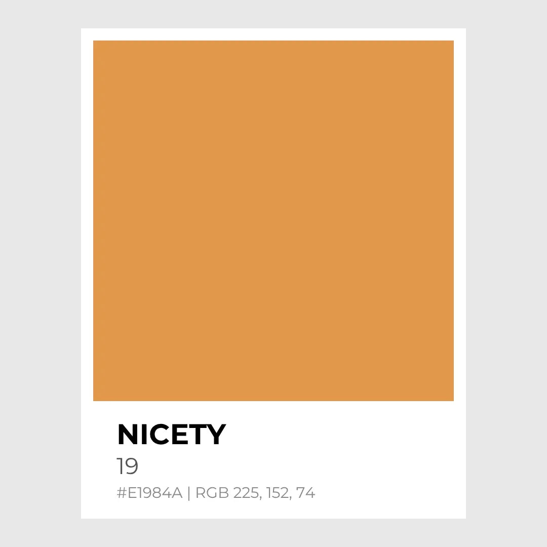 Feutres acryliques - Nicety_19 - Lovely Colors