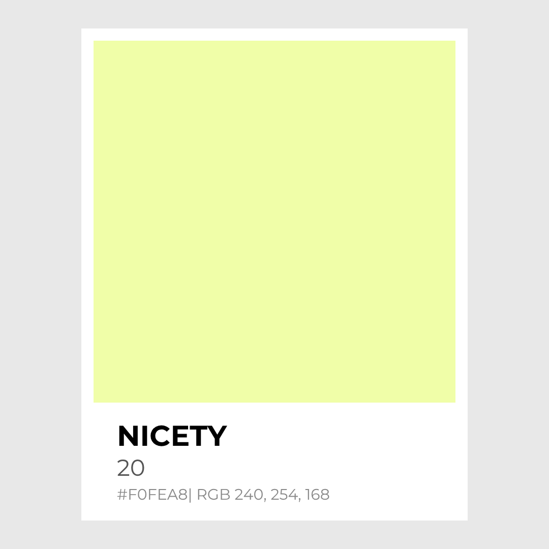 Feutres acryliques - Nicety_20_f9530ac0-78d9-4545-8989-f940cd123162 - Lovely Colors