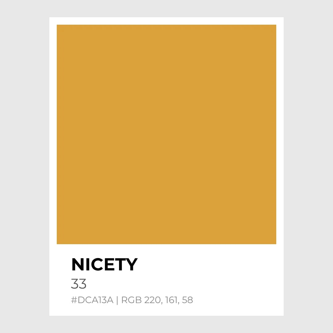 Feutres acryliques - Nicety_33 - Lovely Colors