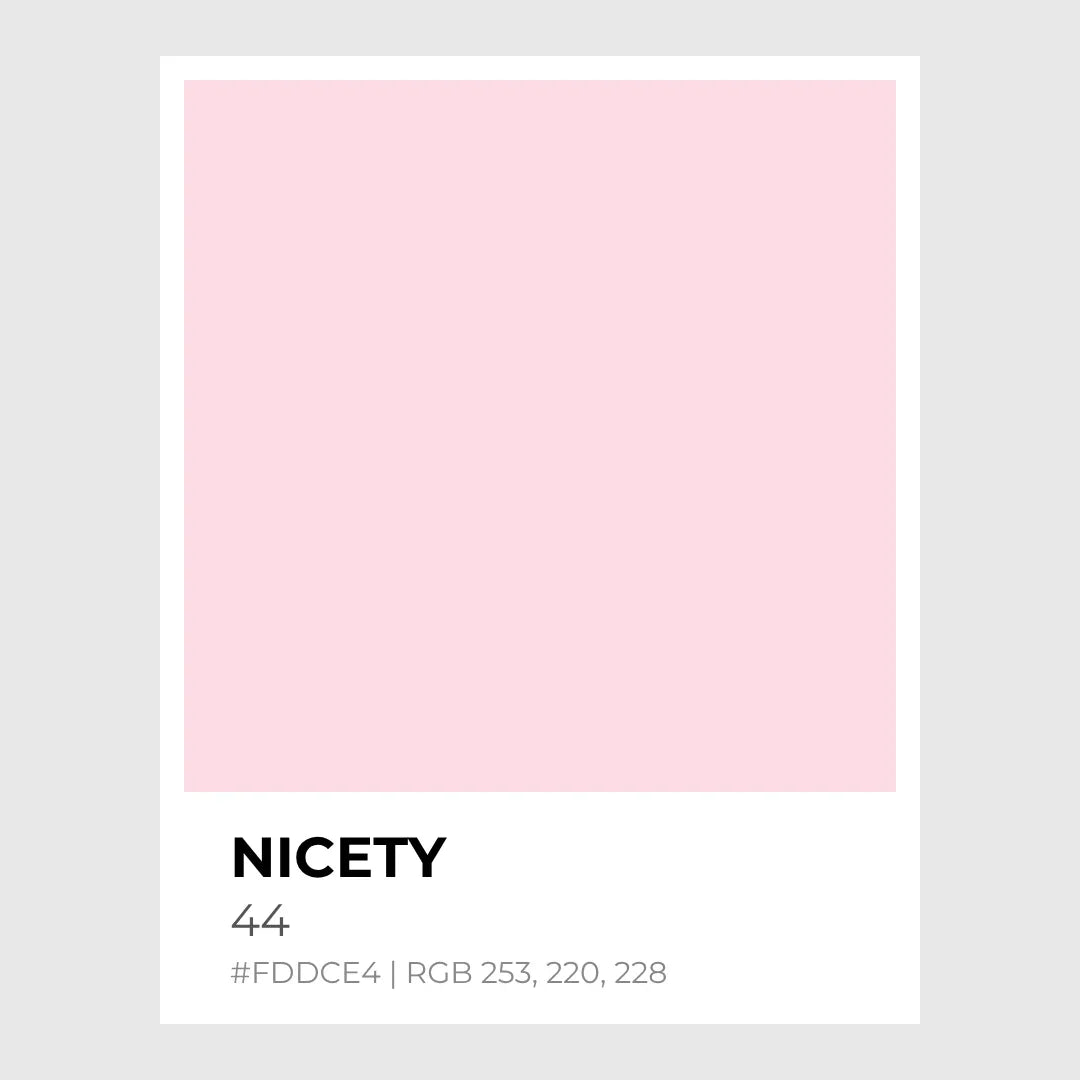 Feutres acryliques - Nicety_44 - Lovely Colors