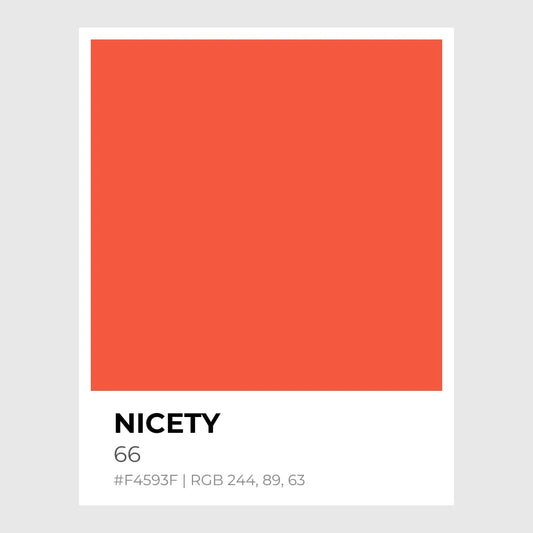 Feutres acryliques - Nicety_66 - Lovely Colors