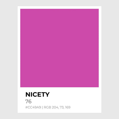 Feutres acryliques - Nicety_76 - Lovely Colors
