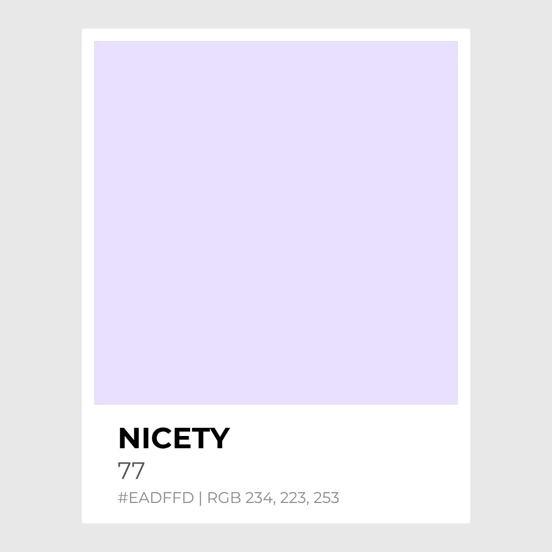 Feutres acryliques - Nicety_77 - Lovely Colors