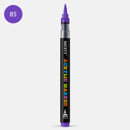 Feutres acryliques - Nicety_85 - Lovely Colors