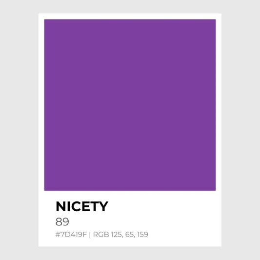 Feutres acryliques - Nicety_89 - Lovely Colors