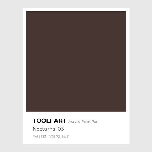 Tooli Art Nocturnal 03