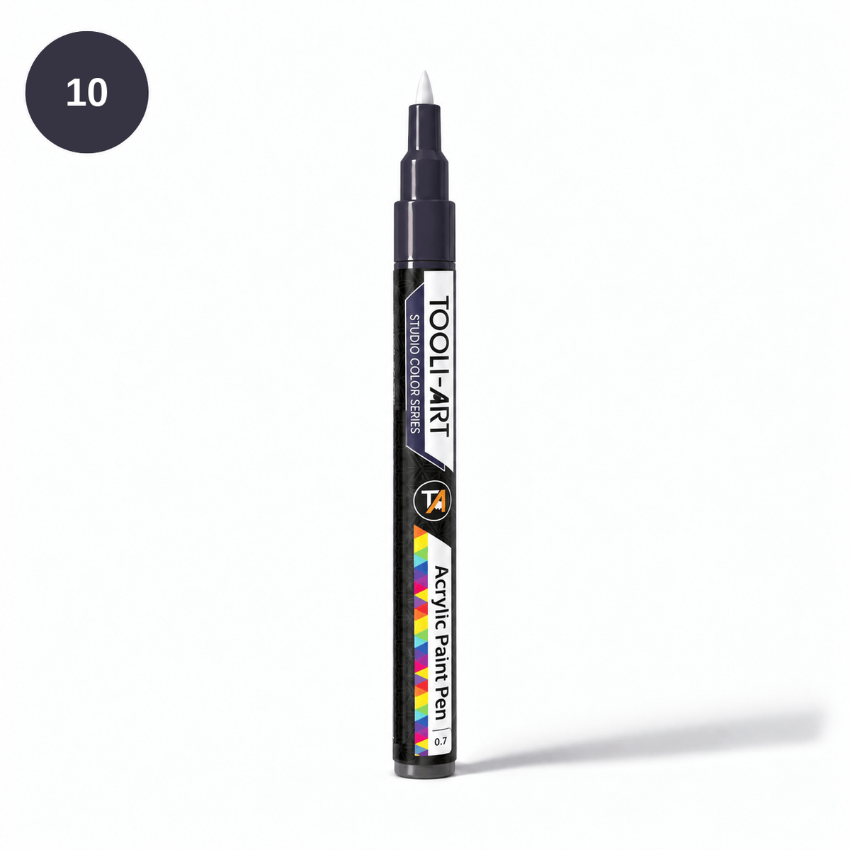 Tooli Art Nocturnal 10