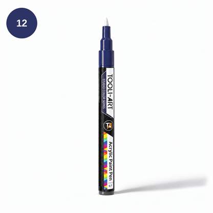 Tooli Art Nocturnal 12