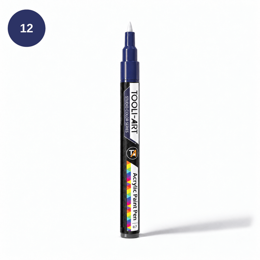 Tooli Art Nocturnal 12