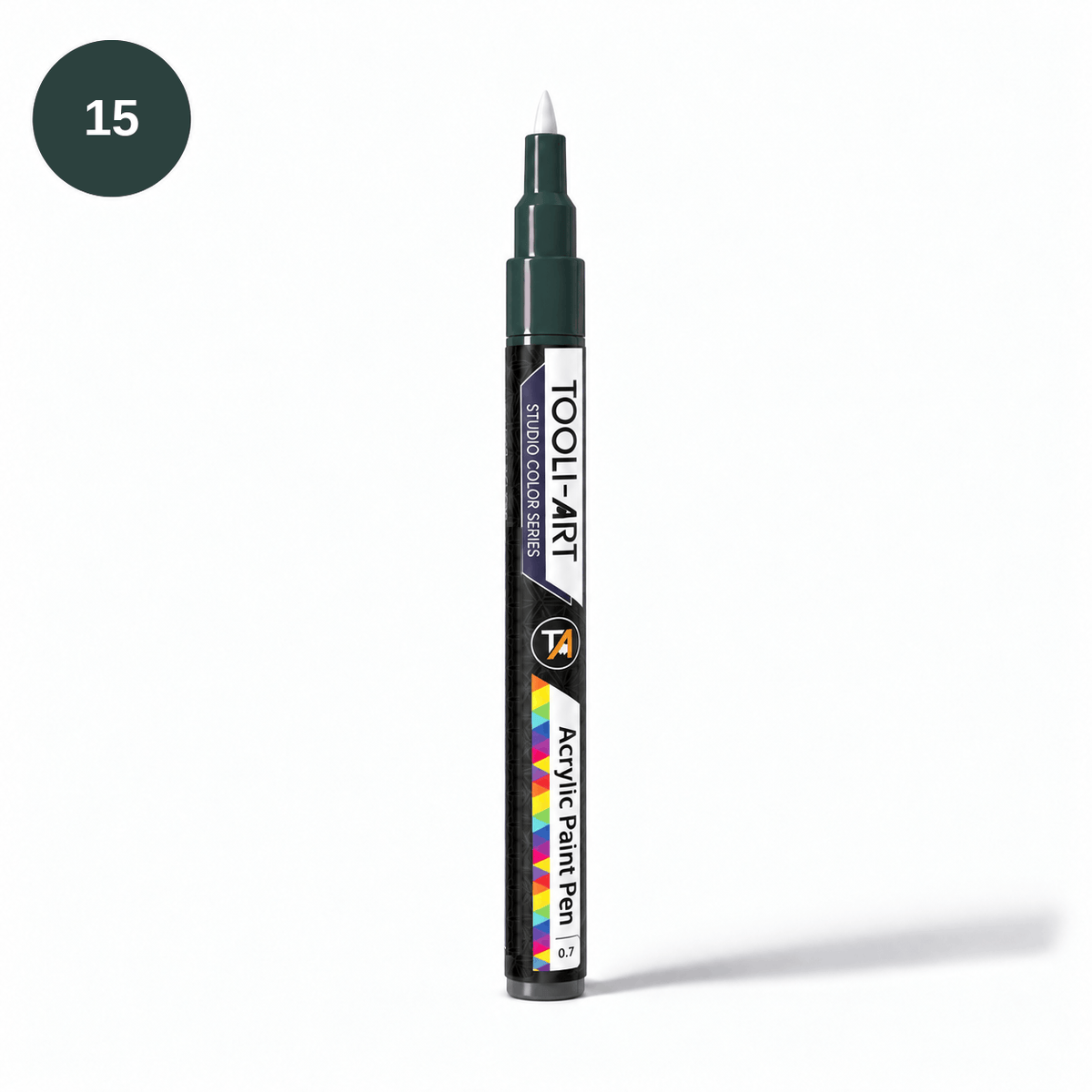 Tooli Art Nocturnal 15