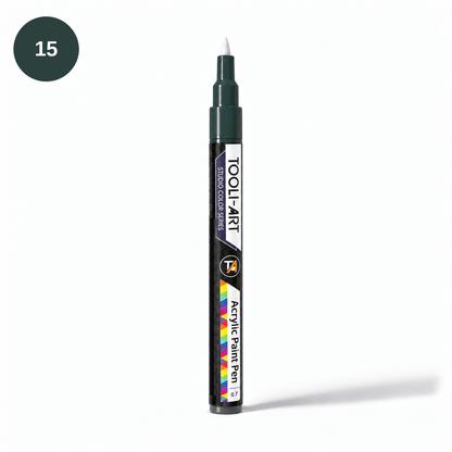 Tooli Art Nocturnal 15