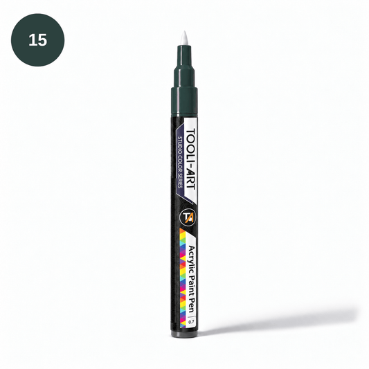 Tooli Art Nocturnal 15