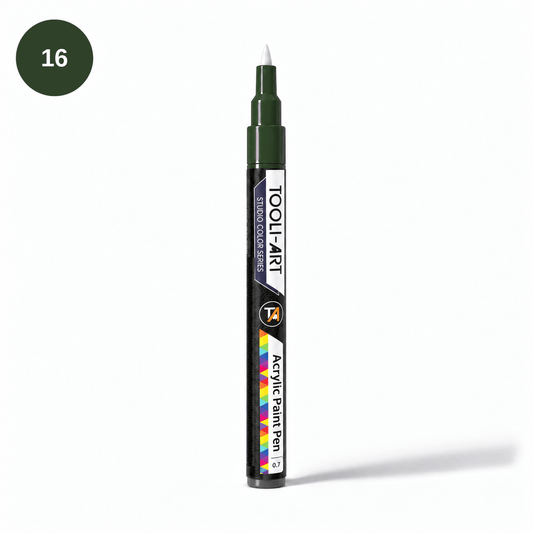 Tooli Art Nocturnal 16