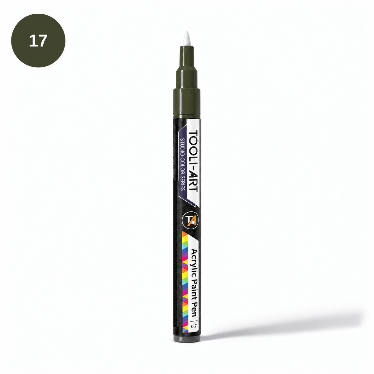 Tooli Art Nocturnal 17