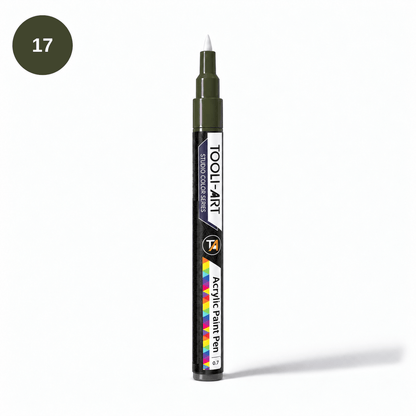 Tooli Art Nocturnal 17