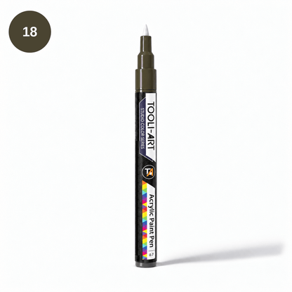 Tooli Art Nocturnal 18