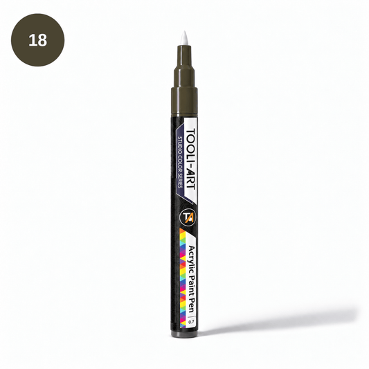 Tooli Art Nocturnal 18