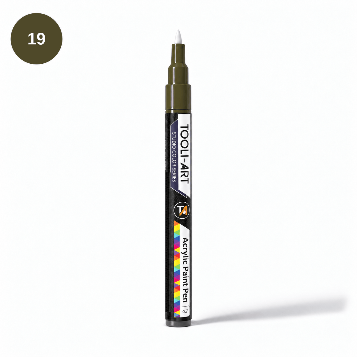 Tooli Art Nocturnal 19
