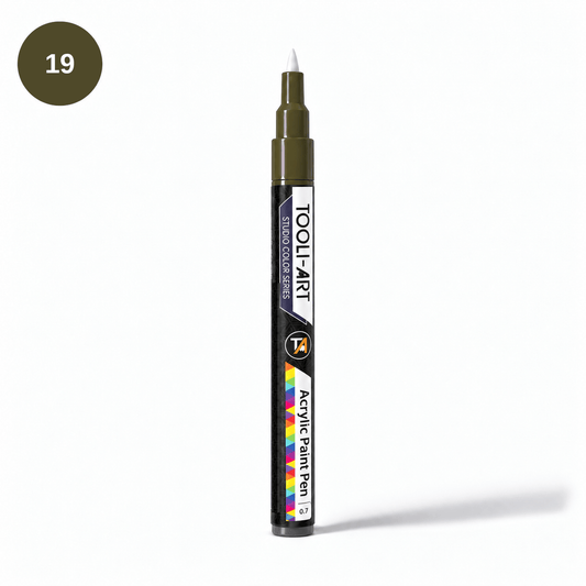 Tooli Art Nocturnal 19