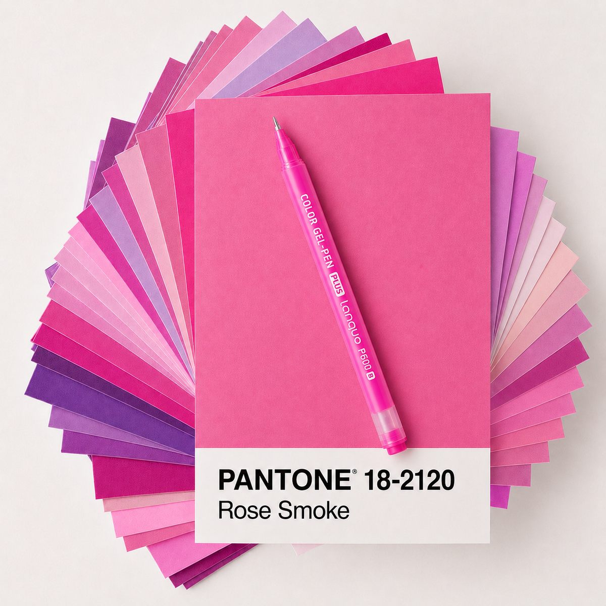 Feutres acryliques - Notre_histoire_4 - Lovely Colors