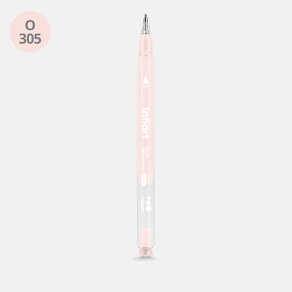 Feutres acryliques - O305 - Lovely Colors