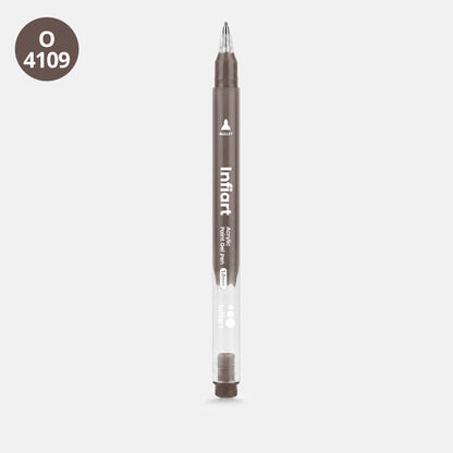 Feutres acryliques - O4109 - Lovely Colors
