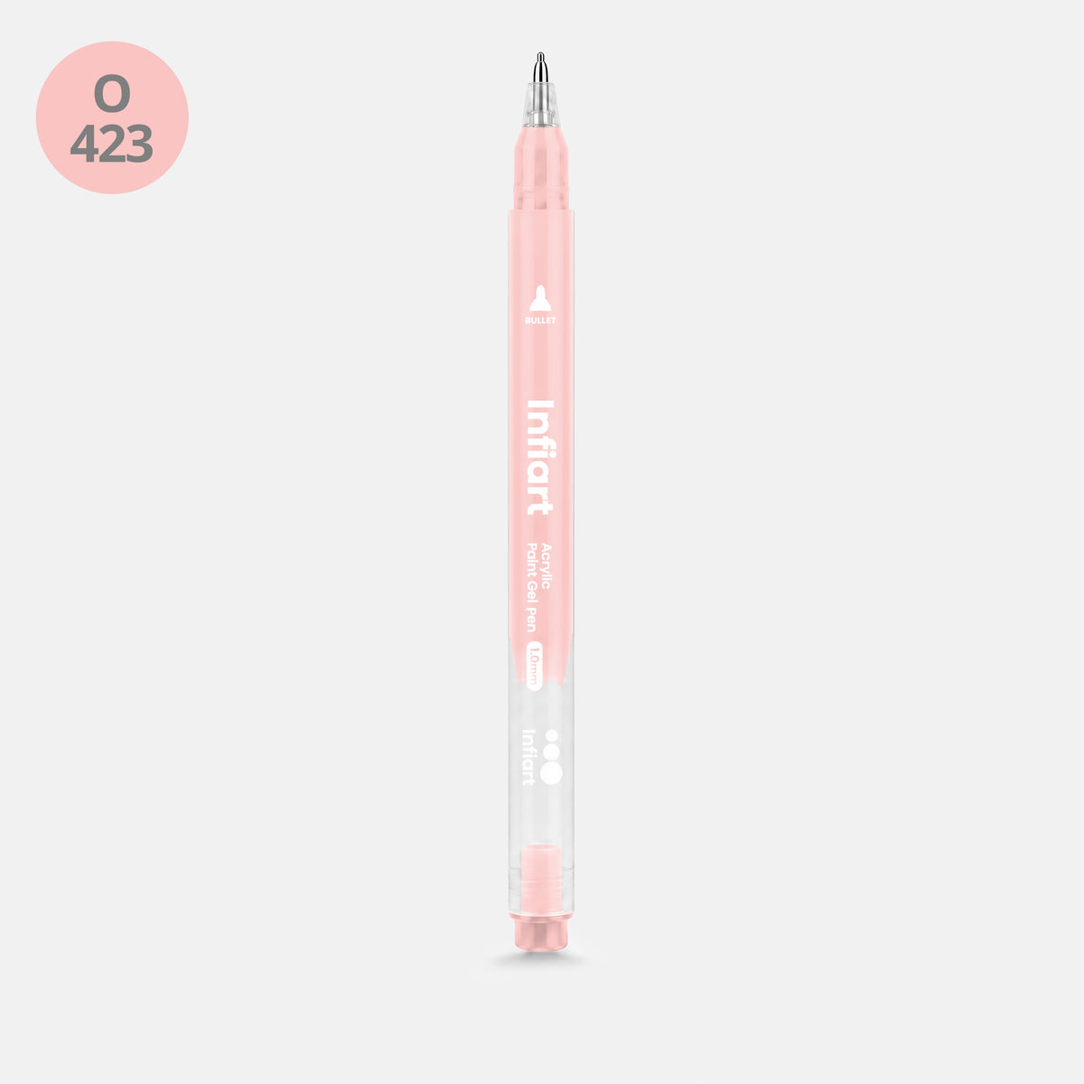 Feutres acryliques - O423 - Lovely Colors