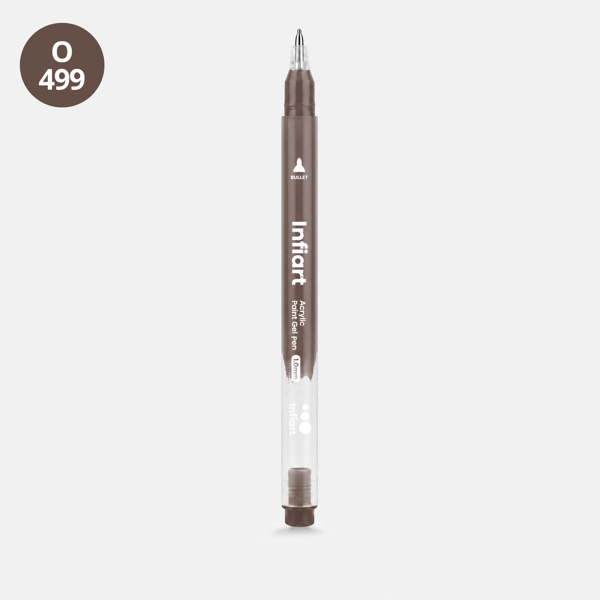 Feutres acryliques - O499 - Lovely Colors
