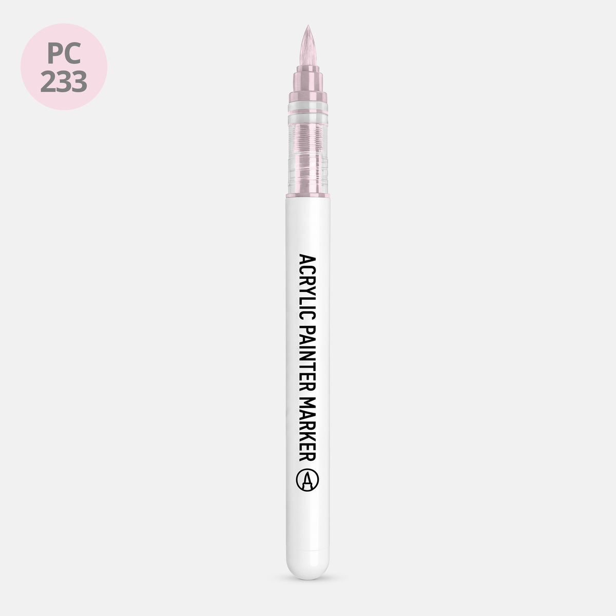 Feutres acryliques - PC-233 - Lovely Colors