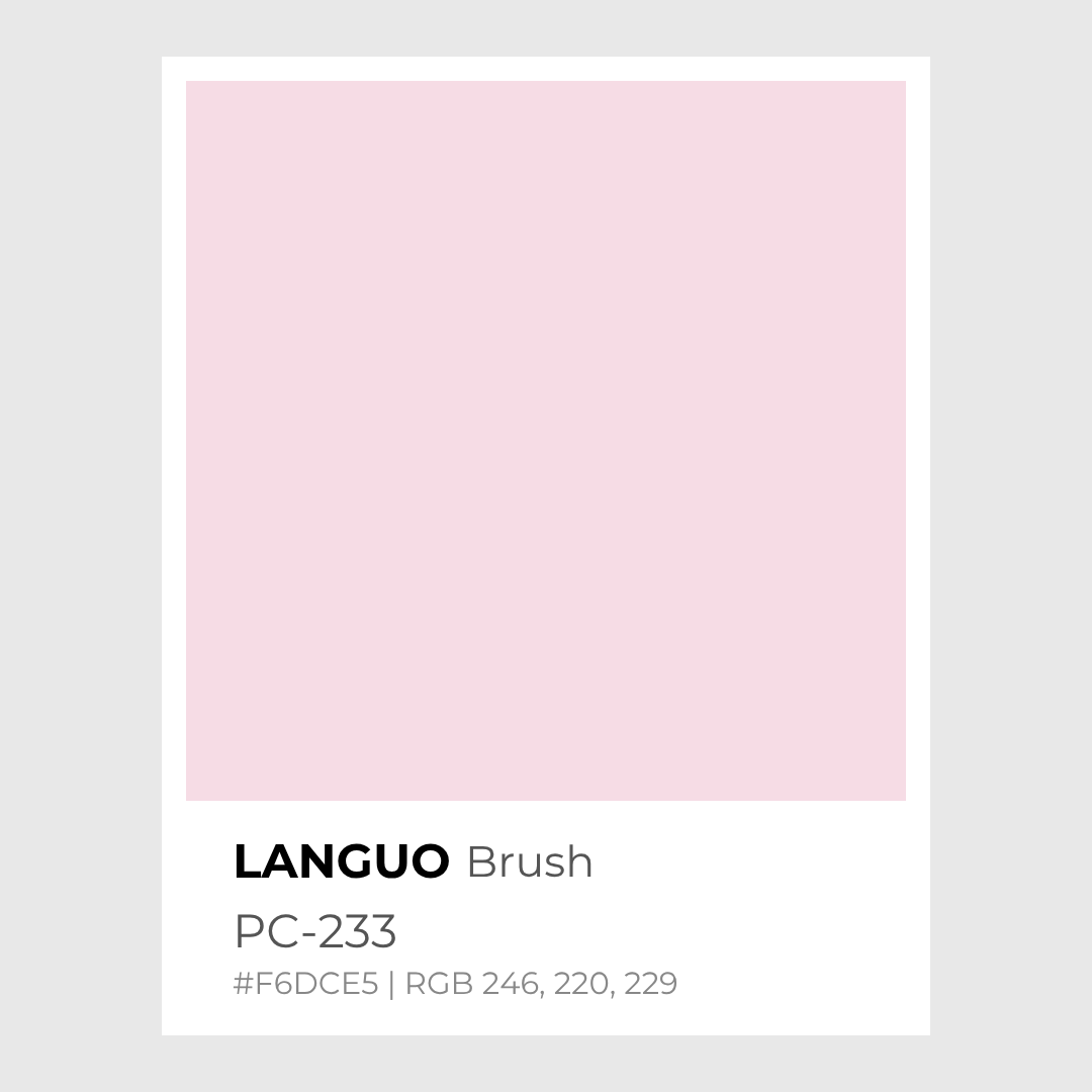 Feutres acryliques - PC-233 - Lovely Colors