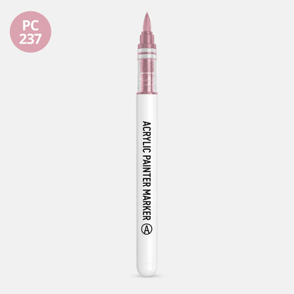 Feutres acryliques - PC-237 - Lovely Colors