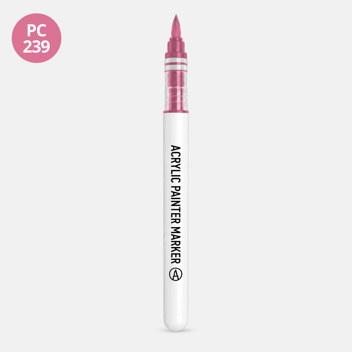 Feutres acryliques - PC-239 - Lovely Colors