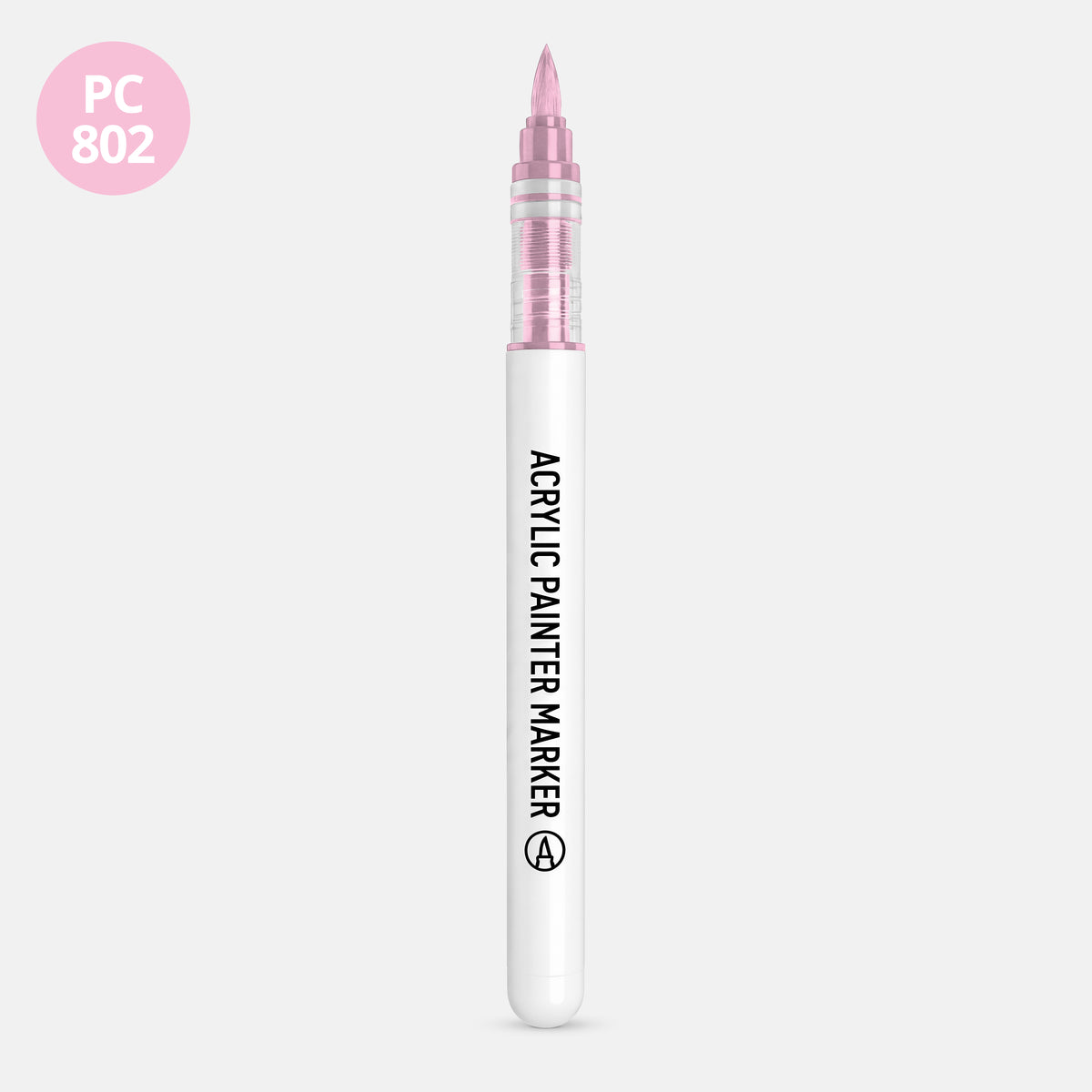 Feutres acryliques - PC-802 - Lovely Colors