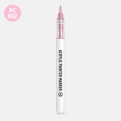 Feutres acryliques - PC-802 - Lovely Colors