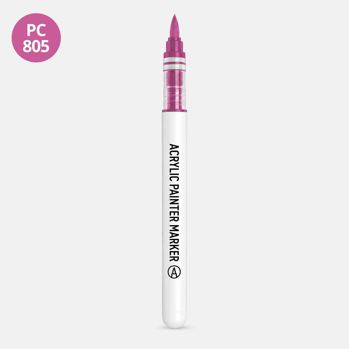 Feutres acryliques - PC-805 - Lovely Colors
