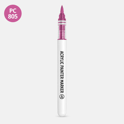 Feutres acryliques - PC-805 - Lovely Colors