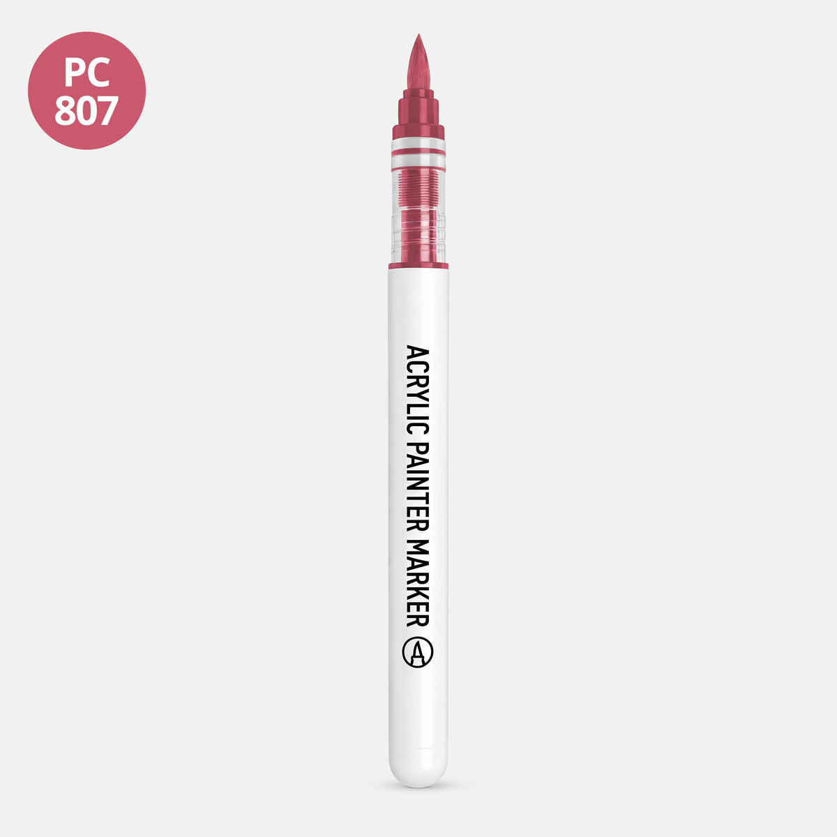 Feutres acryliques - PC-807 - Lovely Colors