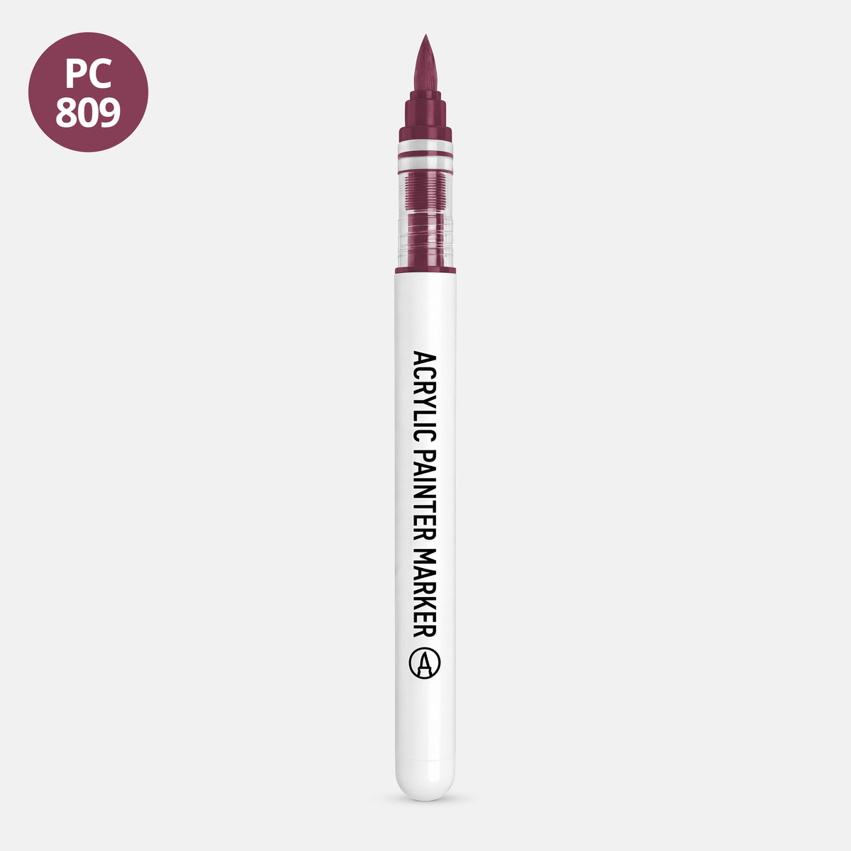 Feutres acryliques - PC-809 - Lovely Colors