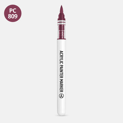 Feutres acryliques - PC-809 - Lovely Colors