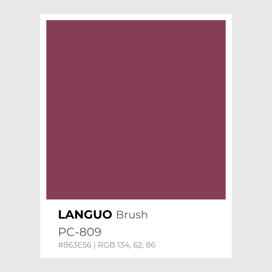 Feutres acryliques - PC-809 - Lovely Colors