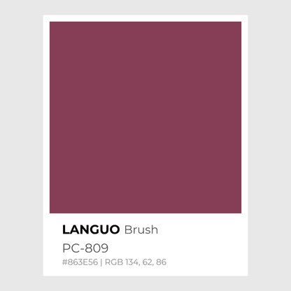 Feutres acryliques - PC-809 - Lovely Colors