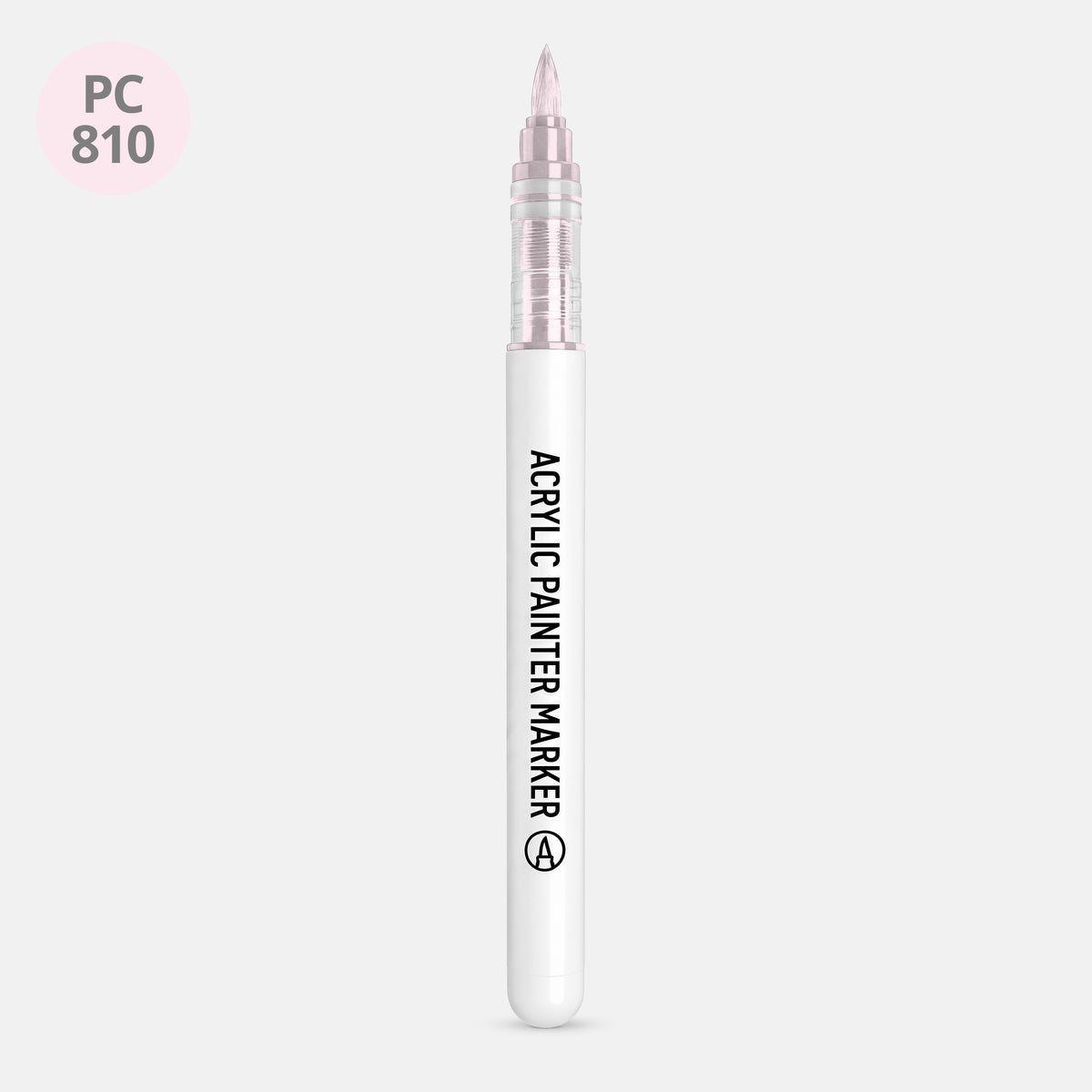 Feutres acryliques - PC-810 - Lovely Colors