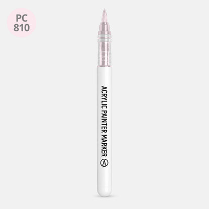 Feutres acryliques - PC-810 - Lovely Colors