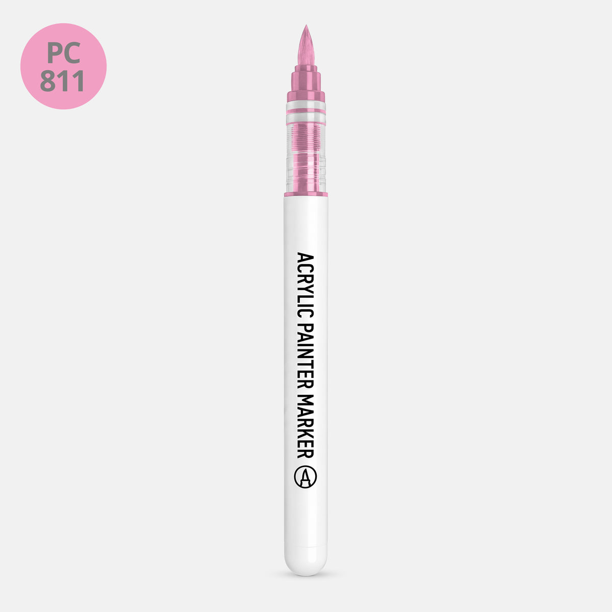 Feutres acryliques - PC-811 - Lovely Colors
