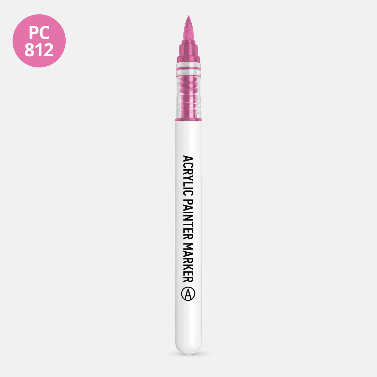 Feutres acryliques - PC-812 - Lovely Colors
